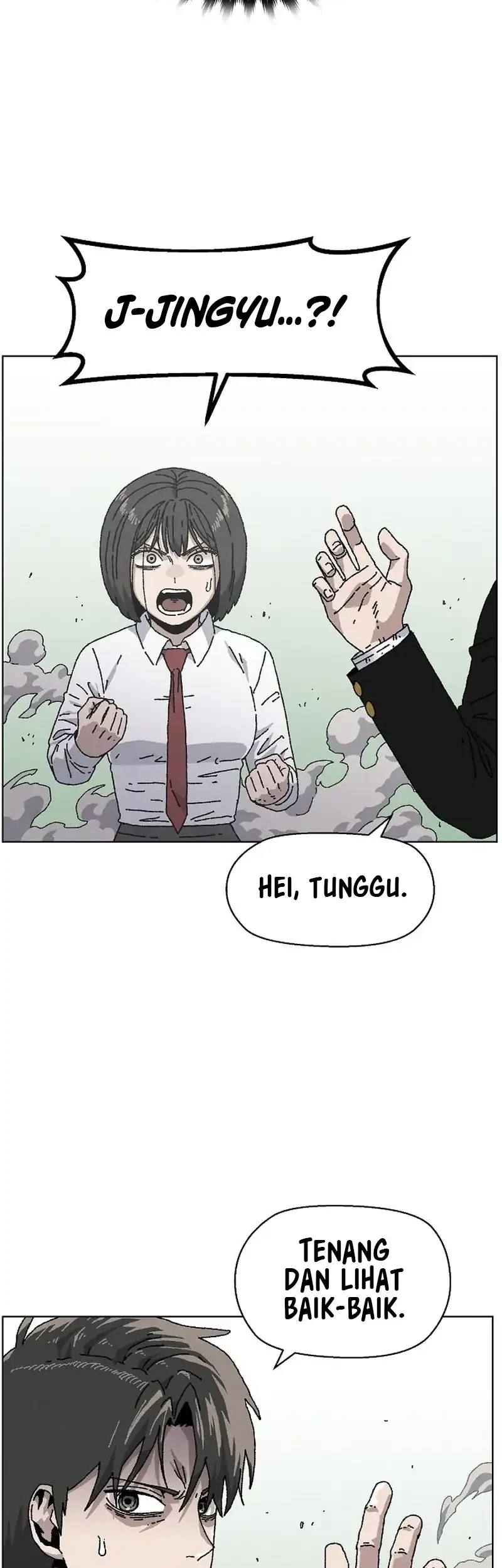 Leu Leu Leu Chapter 25 - halaman 12
