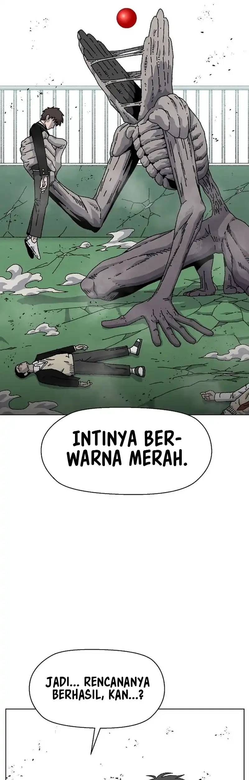 Leu Leu Leu Chapter 25 - halaman 14
