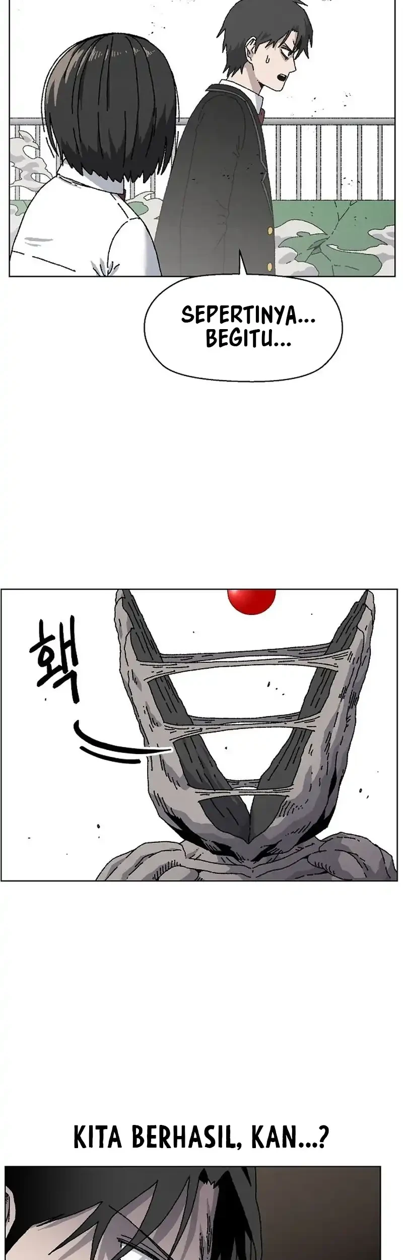 Leu Leu Leu Chapter 25 - halaman 15