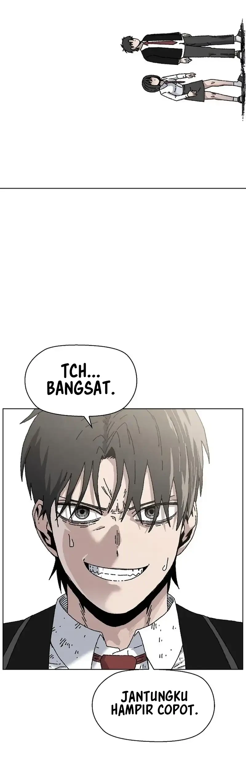 Leu Leu Leu Chapter 25 - halaman 17
