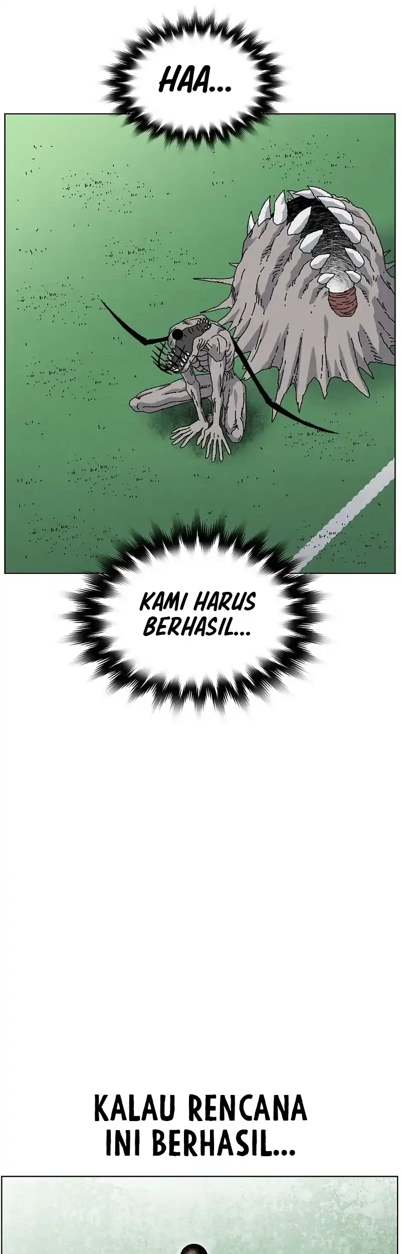 Leu Leu Leu Chapter 25 - halaman 22