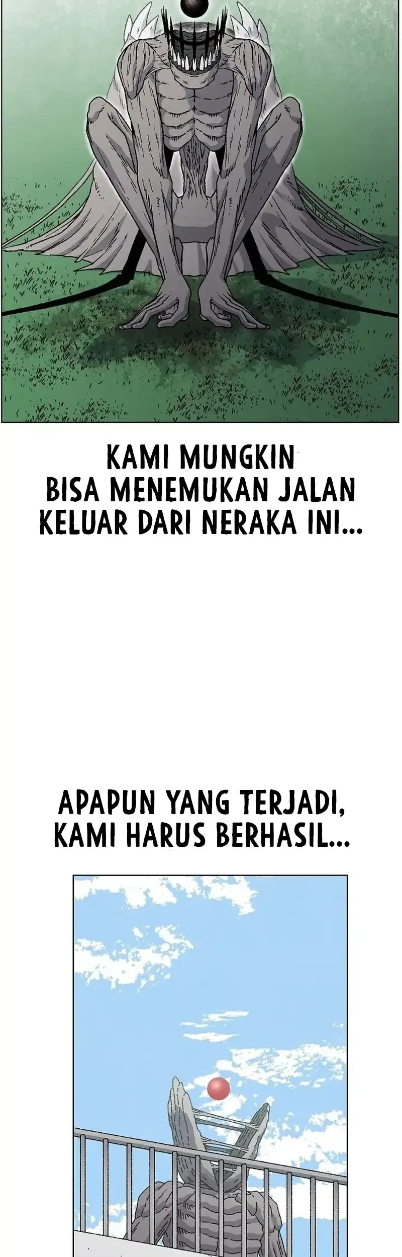 Leu Leu Leu Chapter 25 - halaman 23