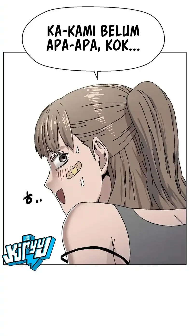 Leu Leu Leu Chapter 25 - halaman 29