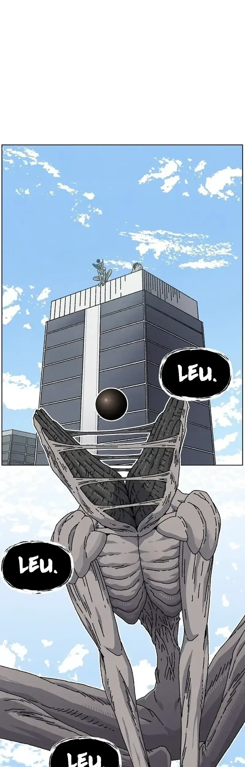 Leu Leu Leu Chapter 25 - halaman 3
