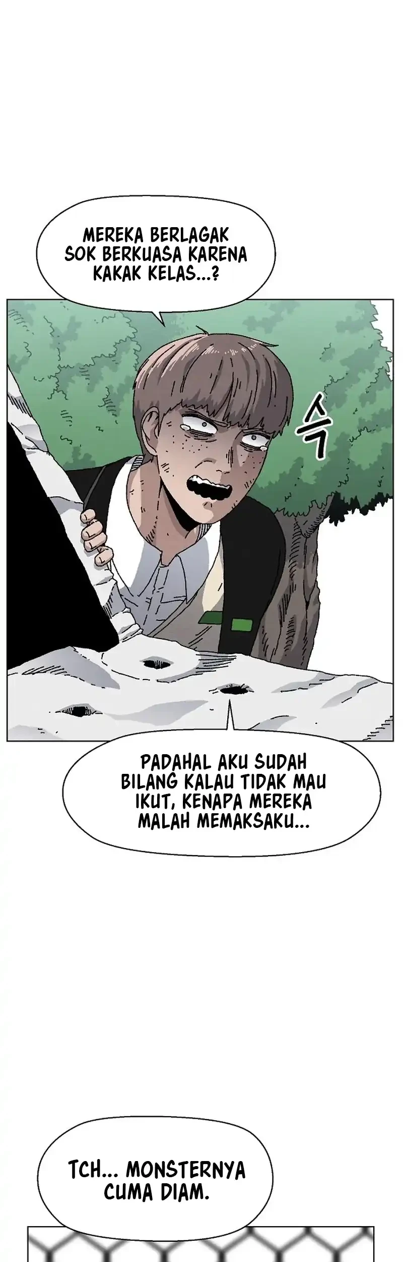 Leu Leu Leu Chapter 25 - halaman 38