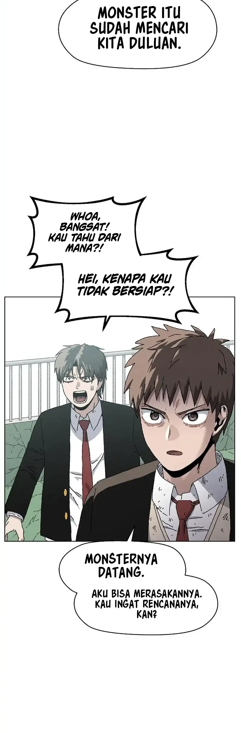 Leu Leu Leu Chapter 25 - halaman 5