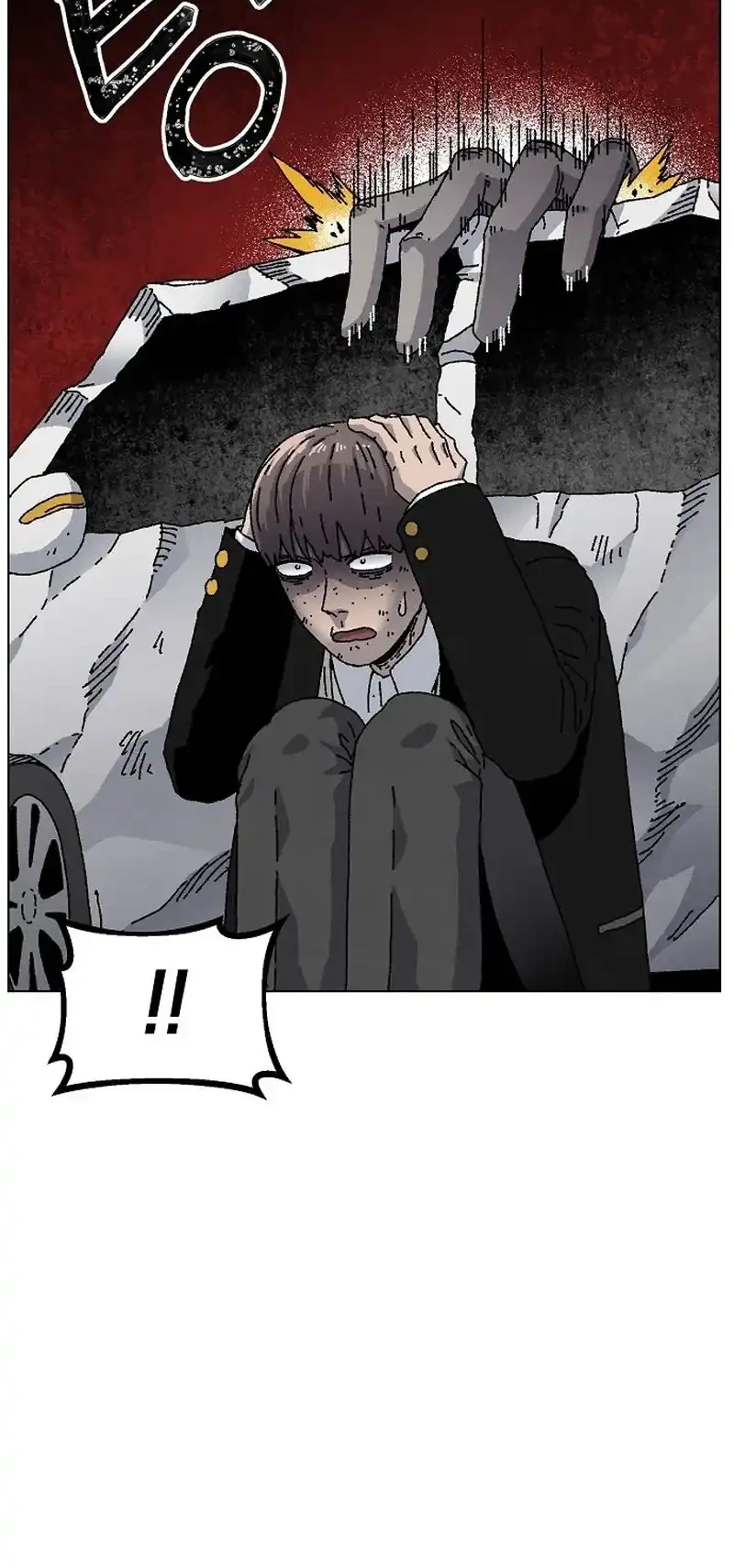 Leu Leu Leu Chapter 25 - halaman 53