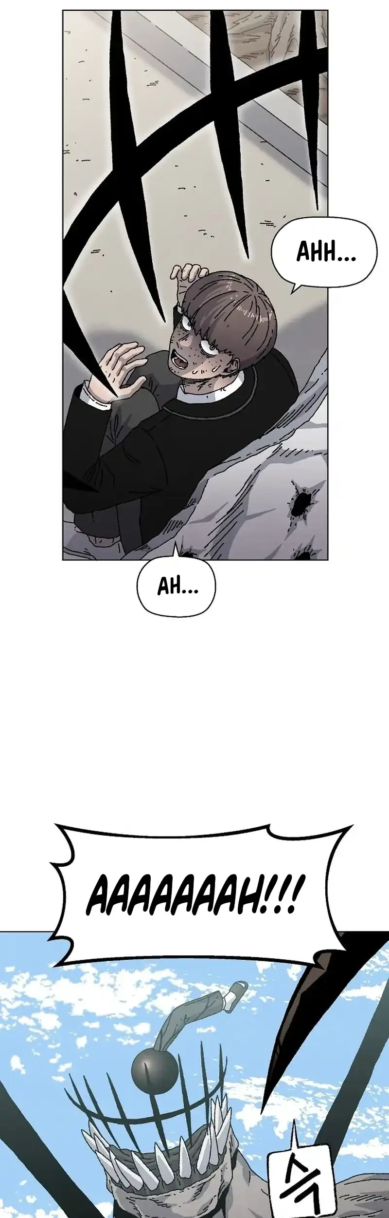 Leu Leu Leu Chapter 25 - halaman 54