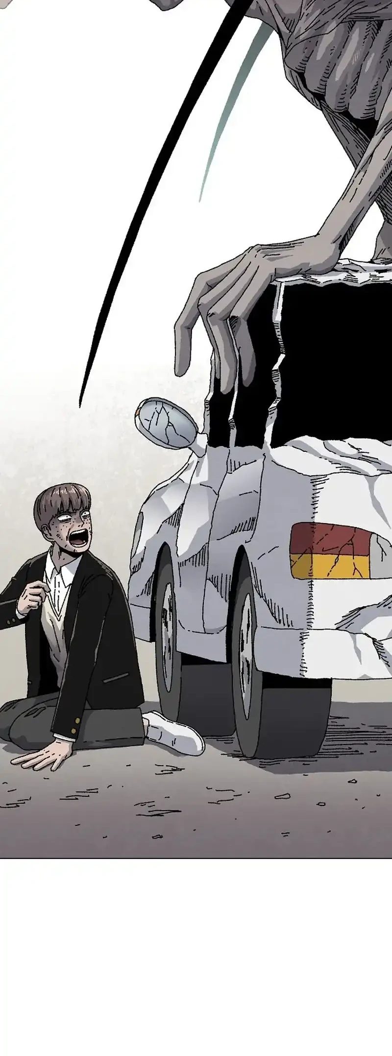Leu Leu Leu Chapter 25 - halaman 57