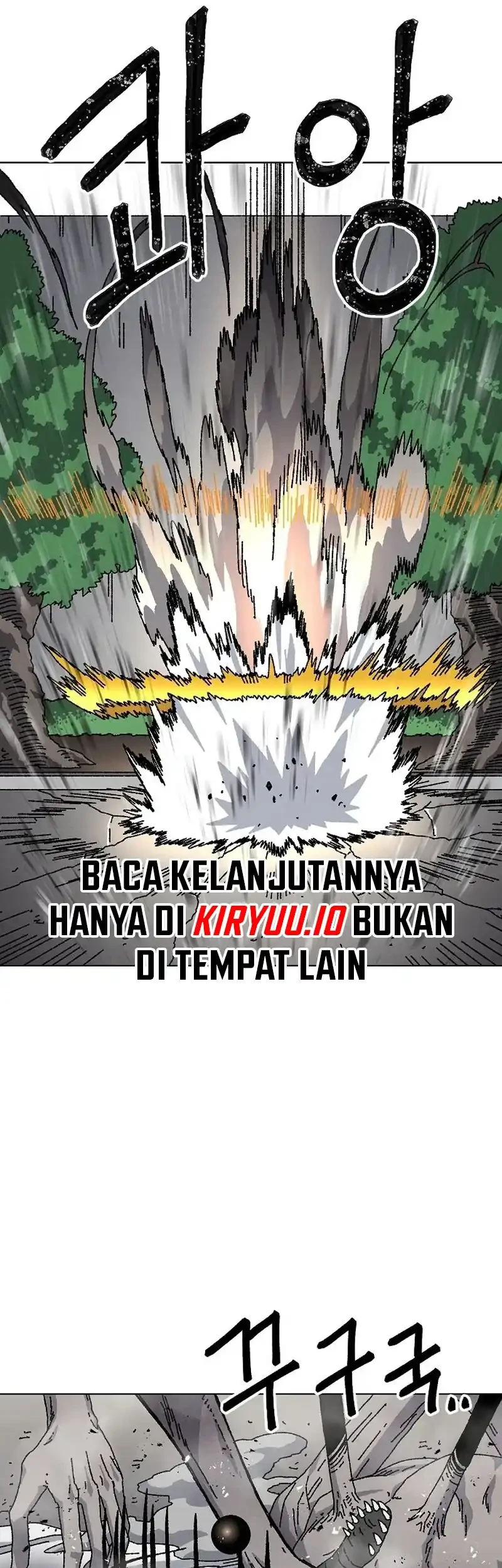 Leu Leu Leu Chapter 25 - halaman 58