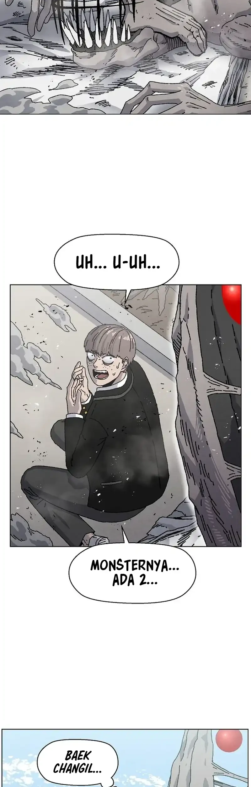 Leu Leu Leu Chapter 25 - halaman 59