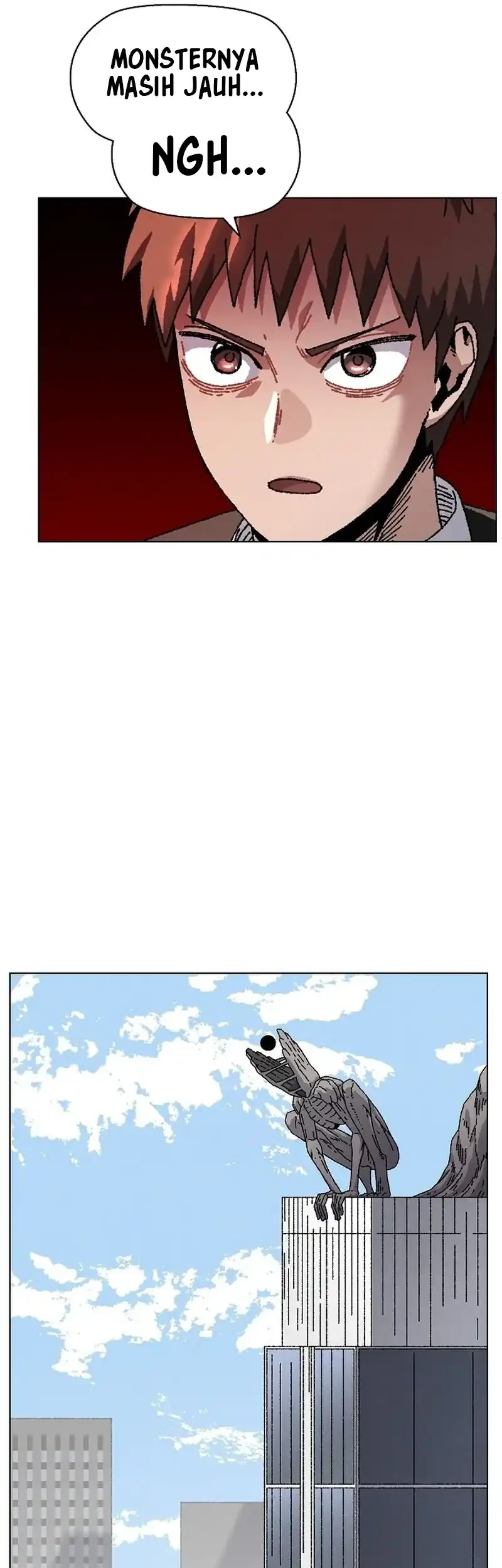 Leu Leu Leu Chapter 25 - halaman 6