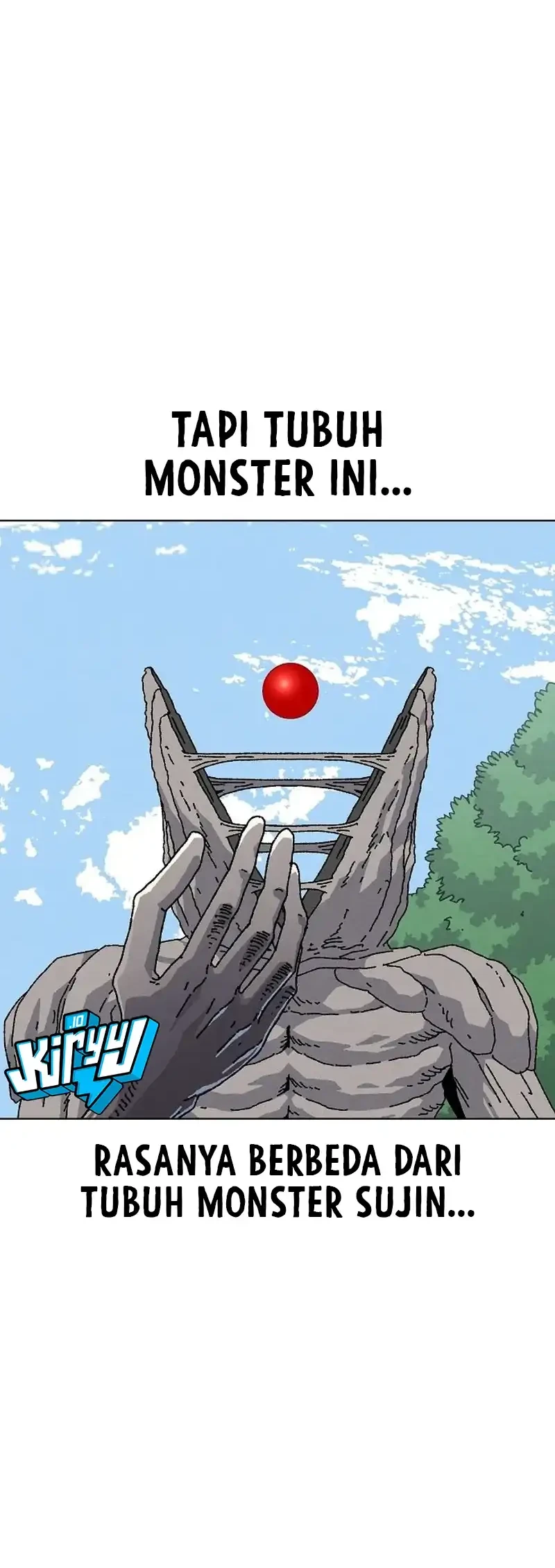 Leu Leu Leu Chapter 25 - halaman 61