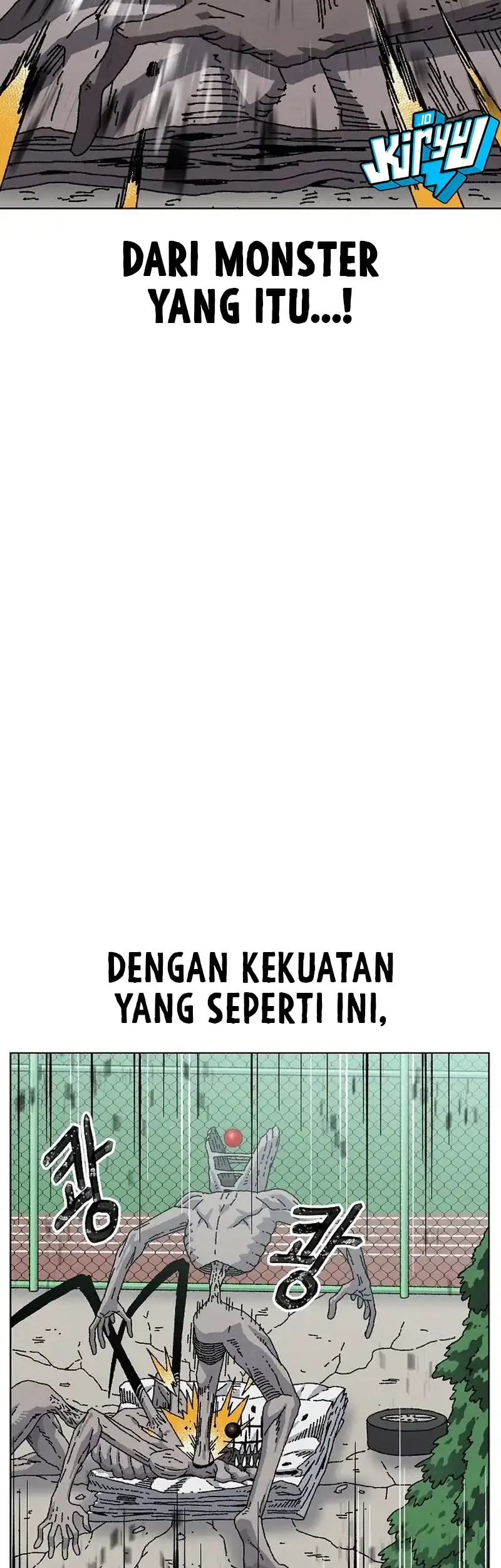 Leu Leu Leu Chapter 25 - halaman 64
