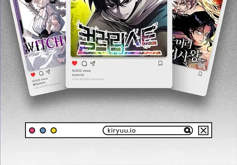 Leu Leu Leu Chapter 25 - halaman 68