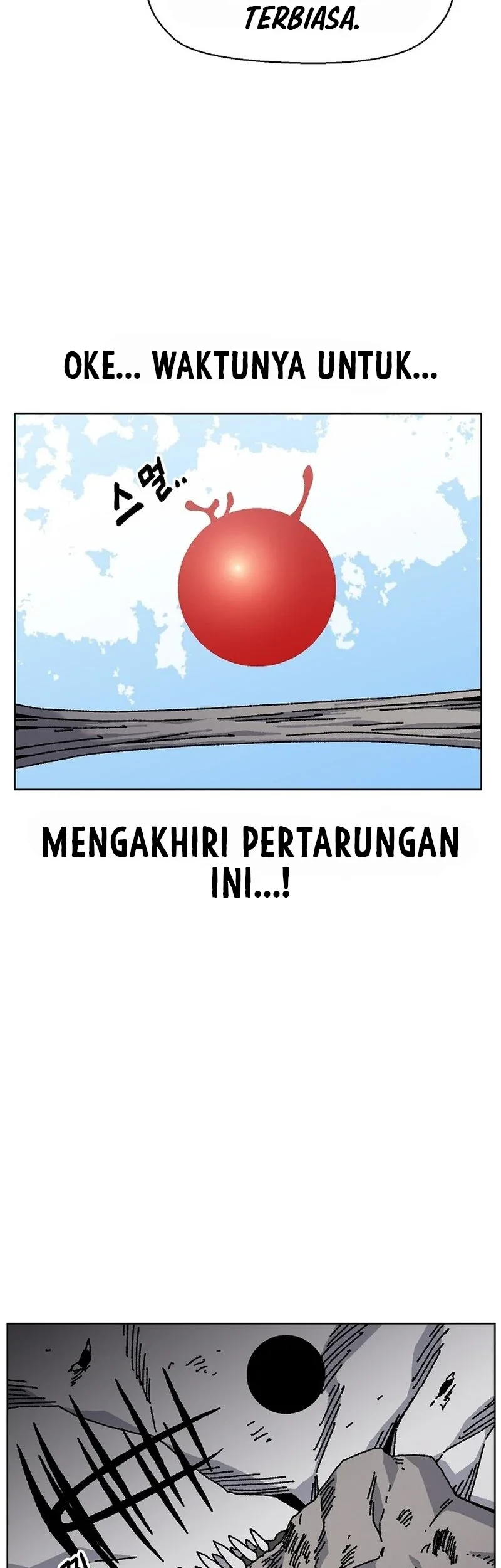Leu Leu Leu Chapter 26 - halaman 21
