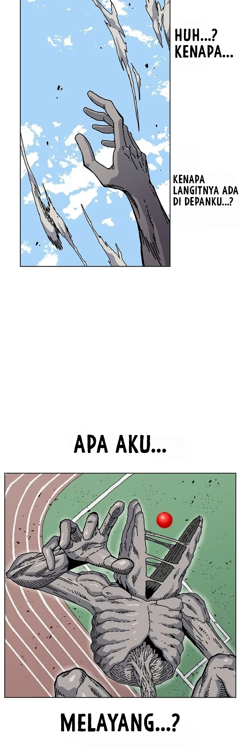 Leu Leu Leu Chapter 26 - halaman 24