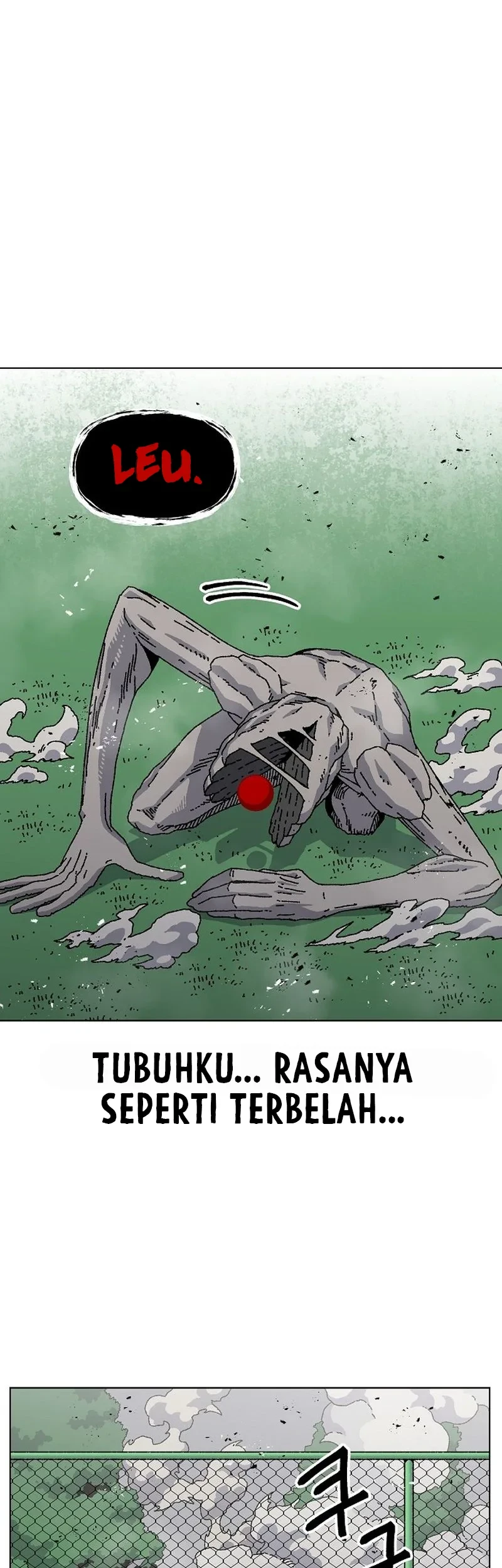 Leu Leu Leu Chapter 26 - halaman 27