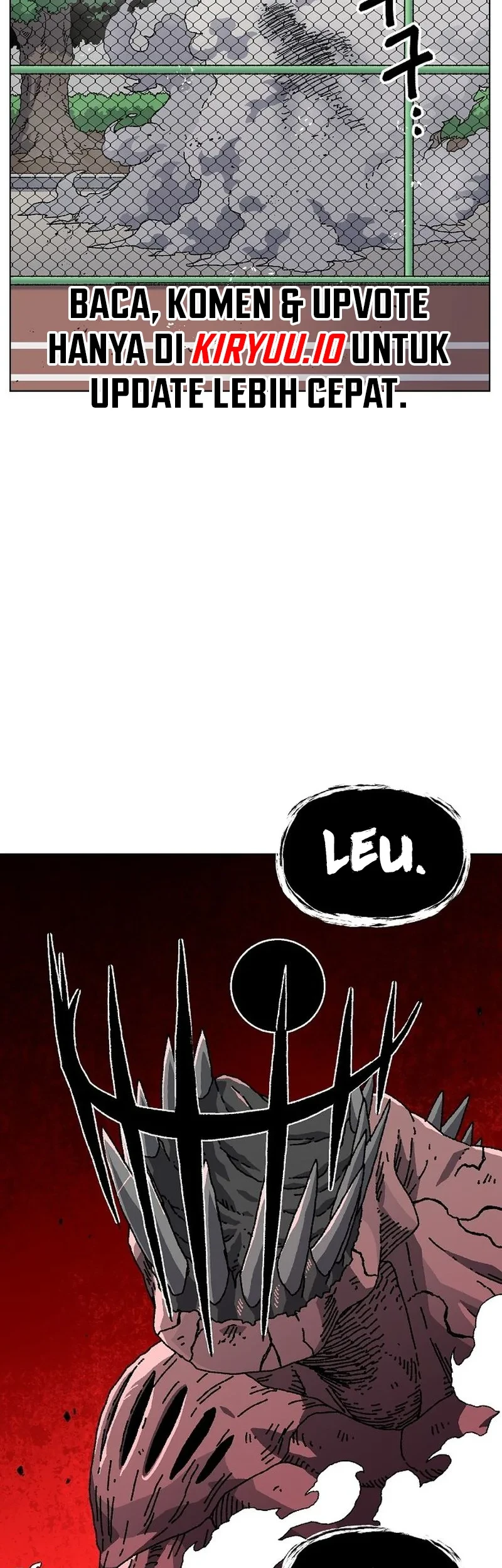 Leu Leu Leu Chapter 26 - halaman 28