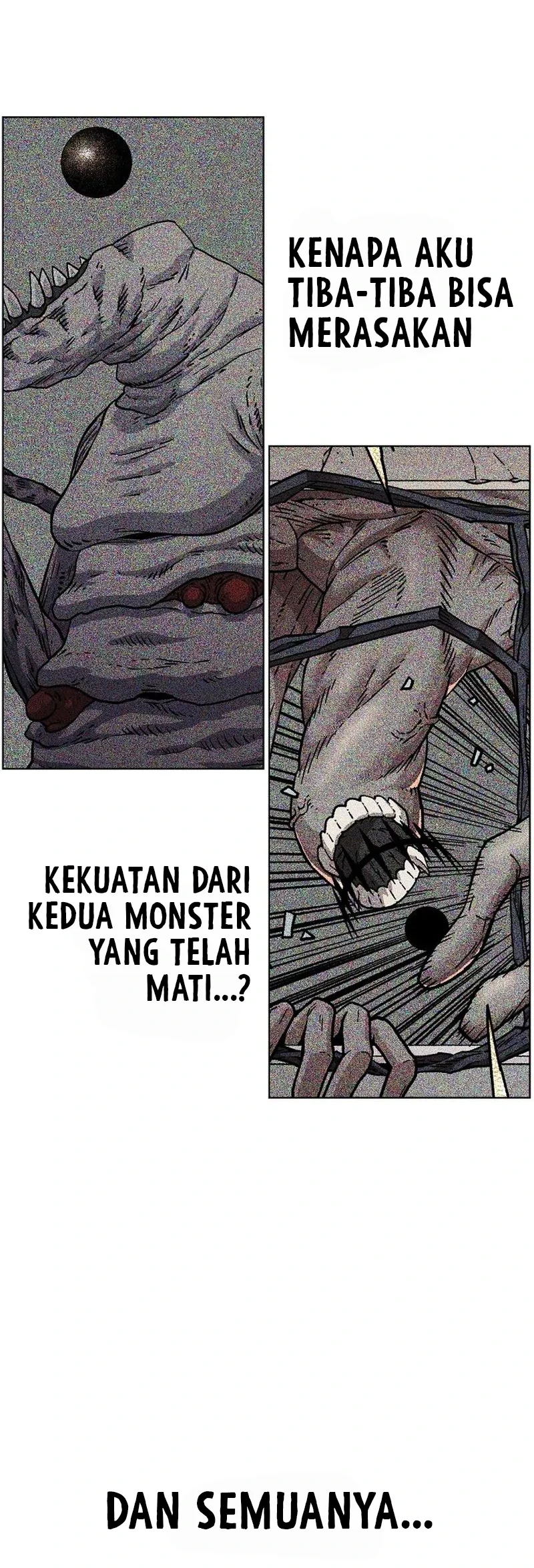 Leu Leu Leu Chapter 26 - halaman 30