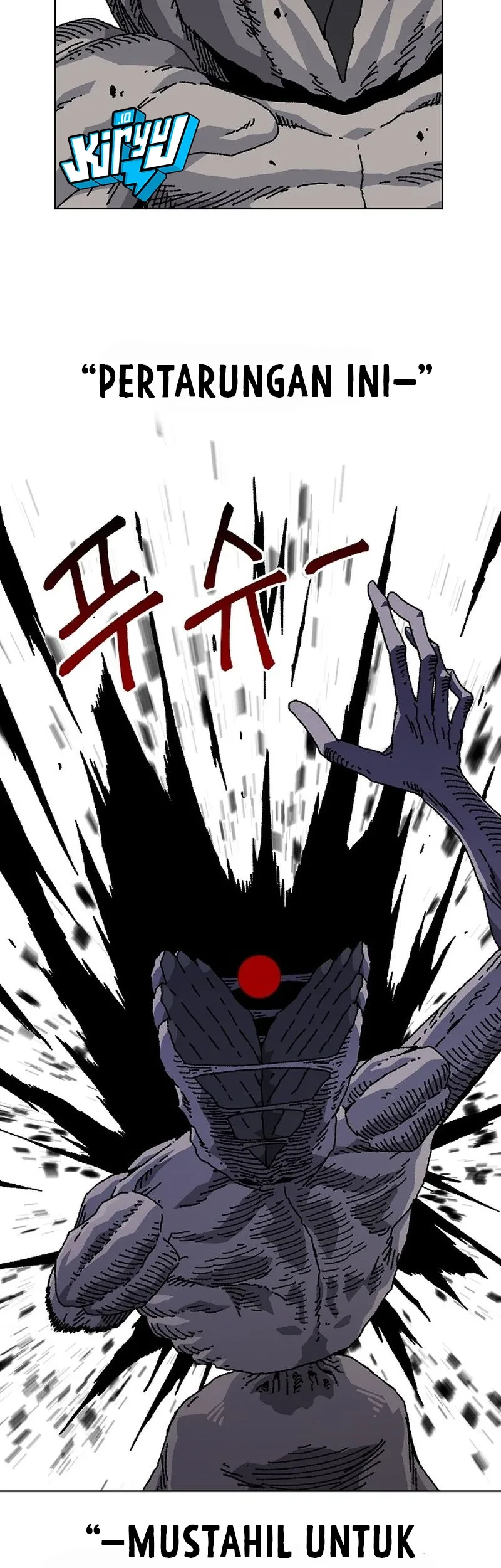 Leu Leu Leu Chapter 26 - halaman 37