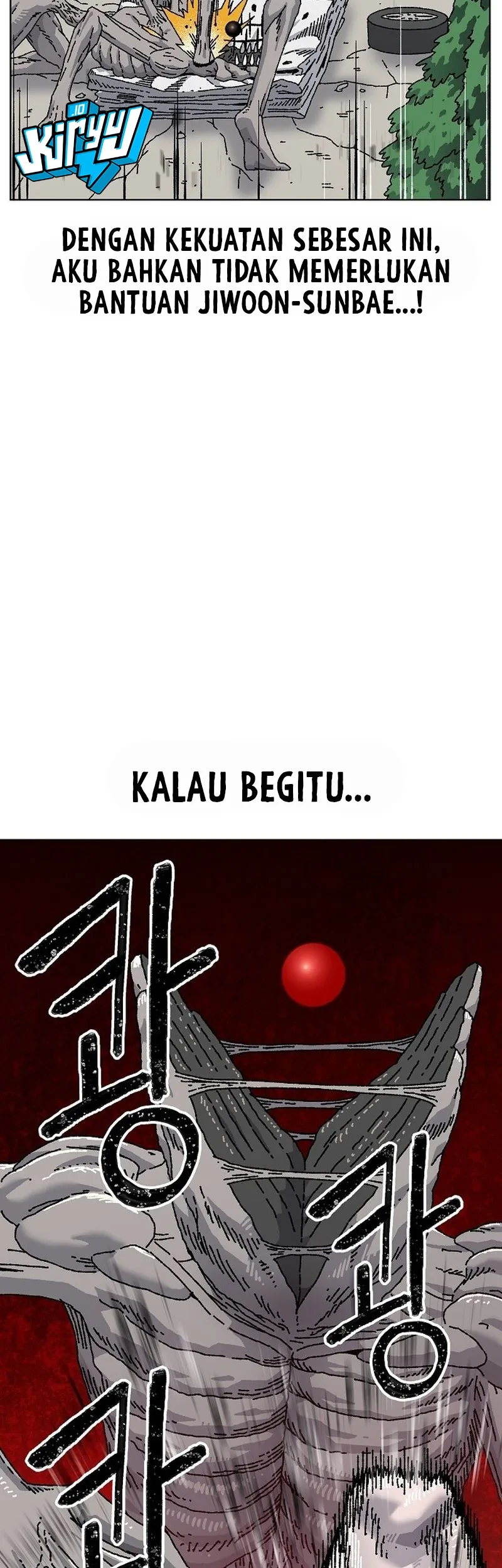 Leu Leu Leu Chapter 26 - halaman 4