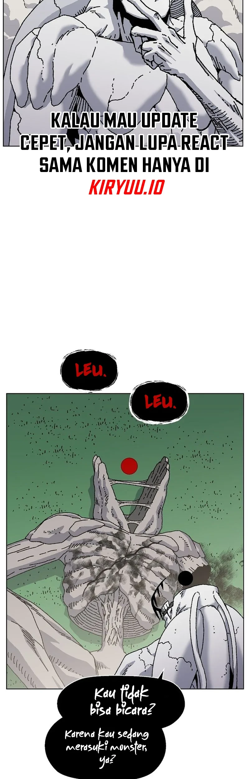 Leu Leu Leu Chapter 26 - halaman 45