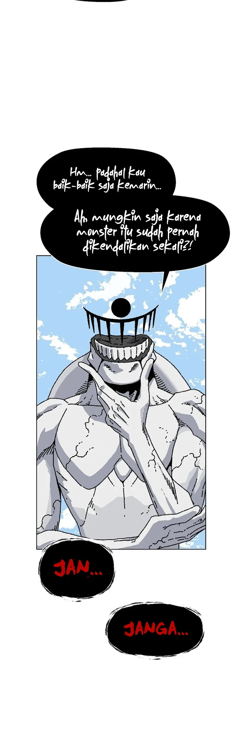 Leu Leu Leu Chapter 26 - halaman 46