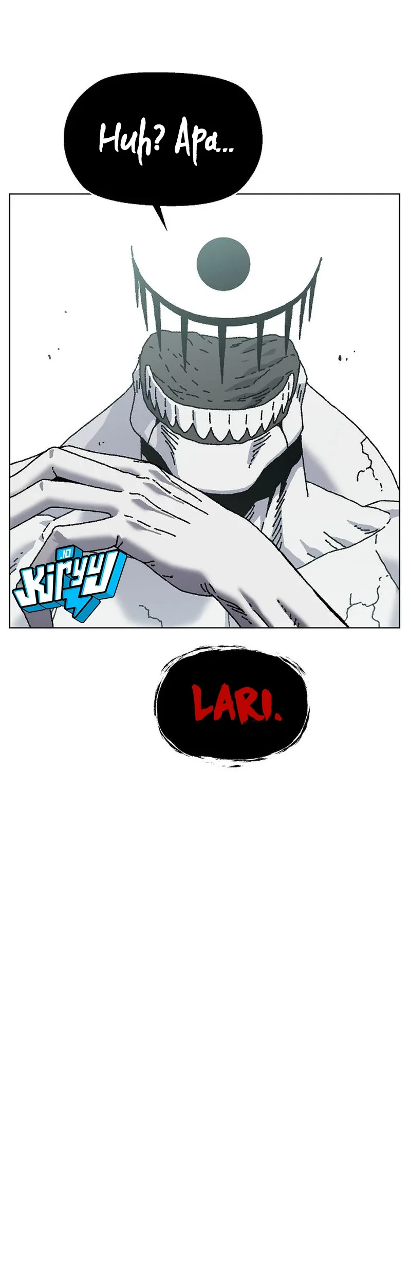 Leu Leu Leu Chapter 26 - halaman 47