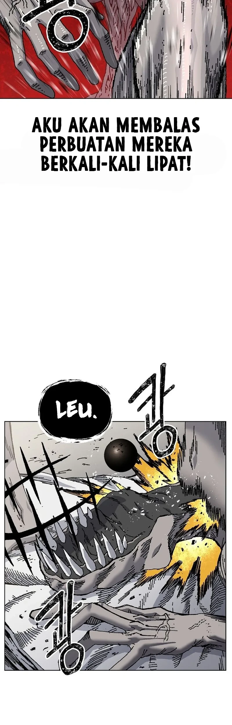 Leu Leu Leu Chapter 26 - halaman 5