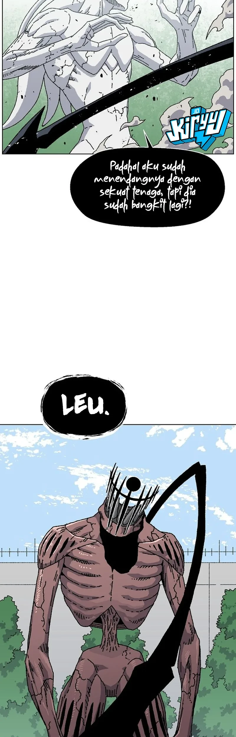 Leu Leu Leu Chapter 26 - halaman 50