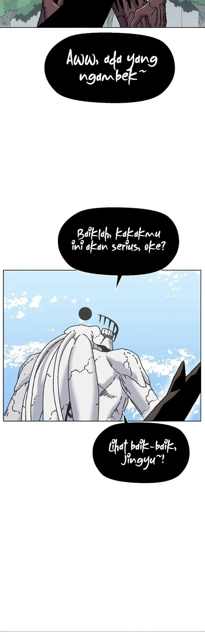 Leu Leu Leu Chapter 26 - halaman 51