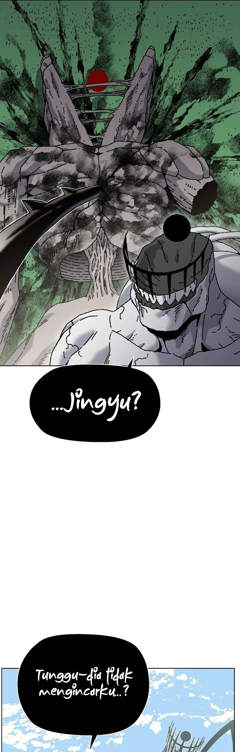 Leu Leu Leu Chapter 26 - halaman 52