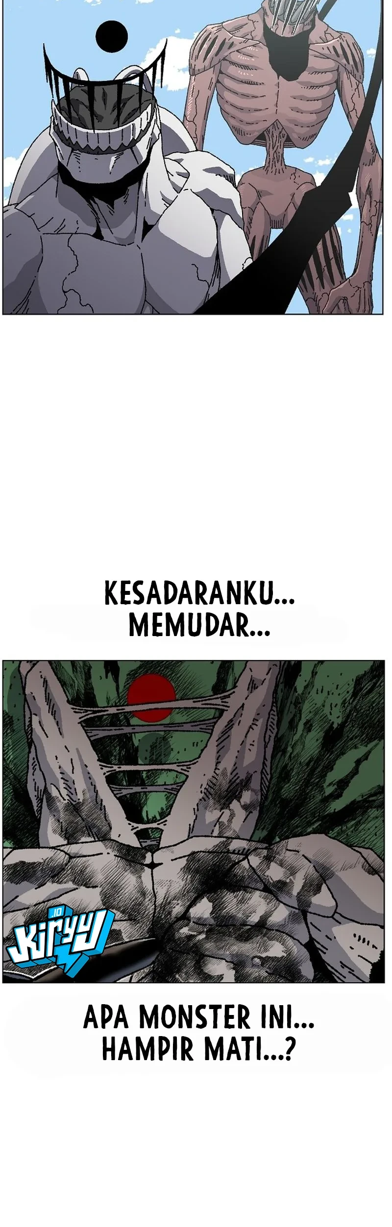 Leu Leu Leu Chapter 26 - halaman 53
