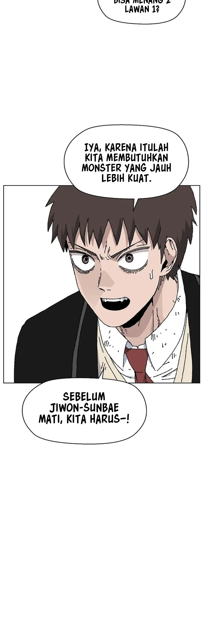 Leu Leu Leu Chapter 26 - halaman 59