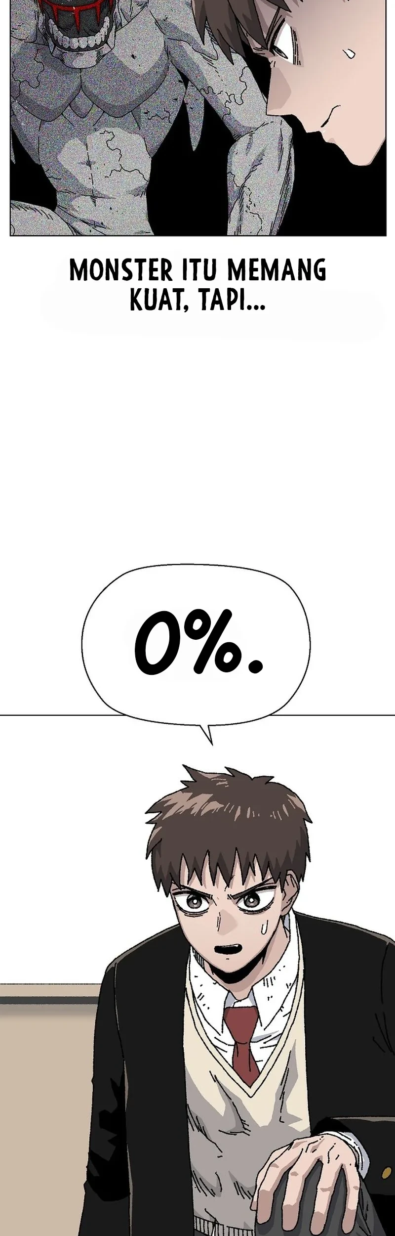 Leu Leu Leu Chapter 26 - halaman 61