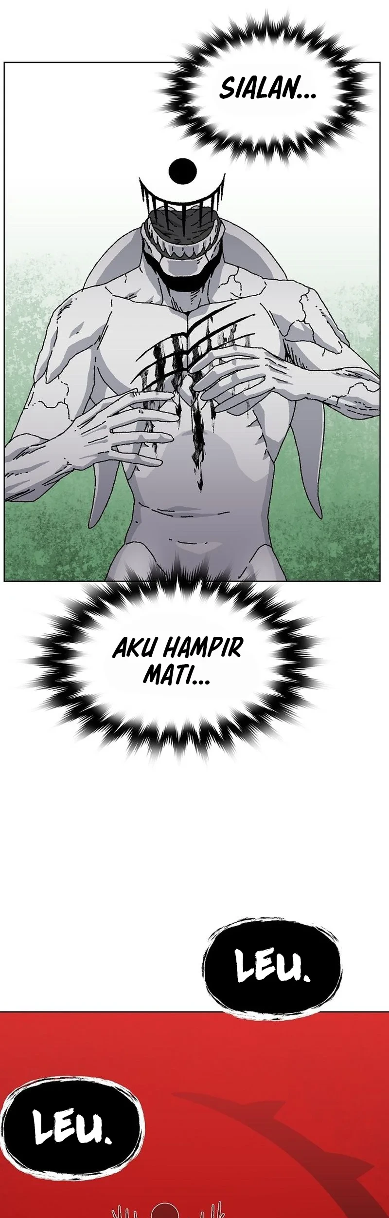 Leu Leu Leu Chapter 26 - halaman 64