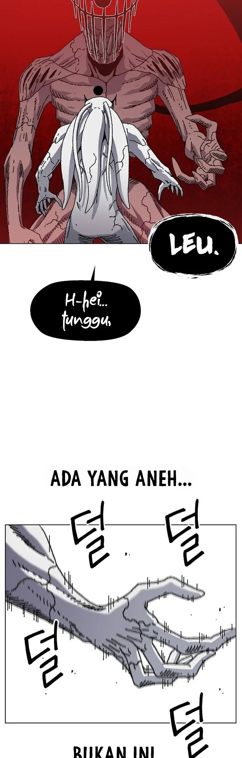 Leu Leu Leu Chapter 26 - halaman 65