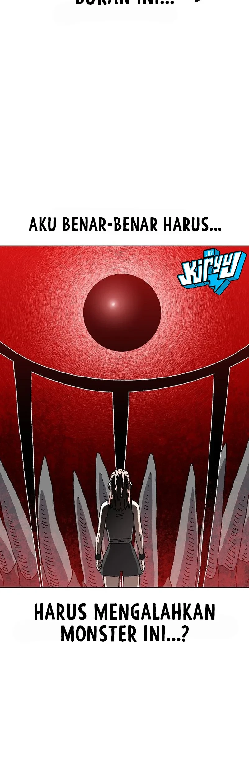 Leu Leu Leu Chapter 26 - halaman 66