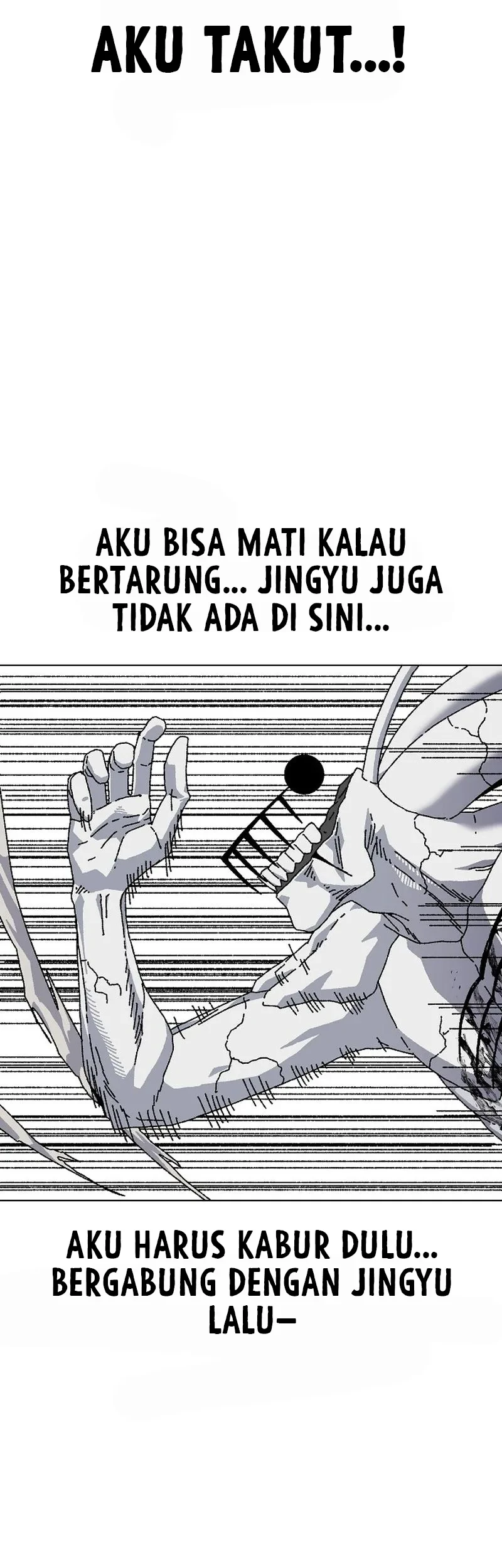 Leu Leu Leu Chapter 26 - halaman 68