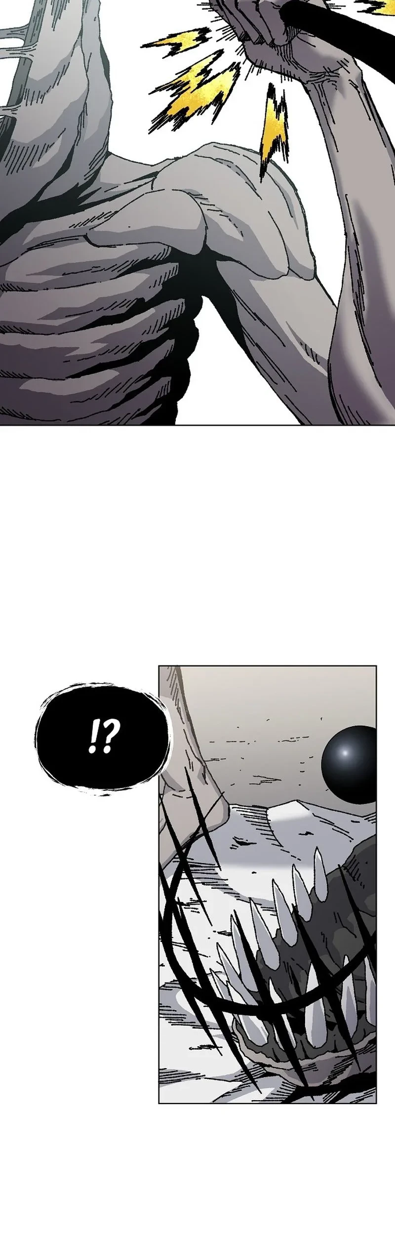 Leu Leu Leu Chapter 26 - halaman 8