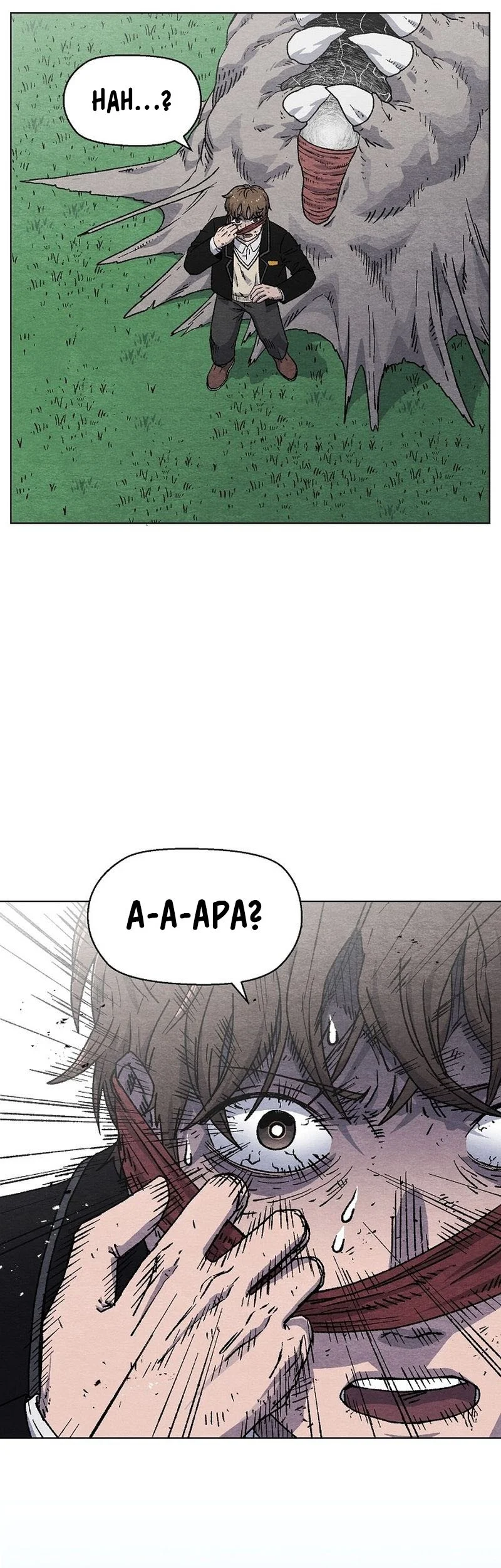 Leu Leu Leu Chapter 3 - halaman 10