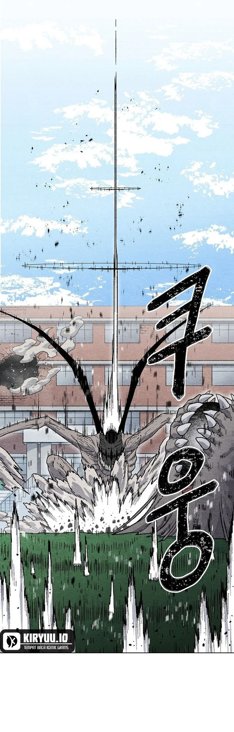 Leu Leu Leu Chapter 3 - halaman 11