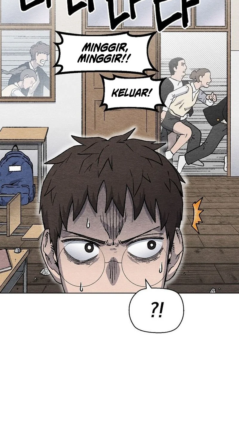 Leu Leu Leu Chapter 3 - halaman 21