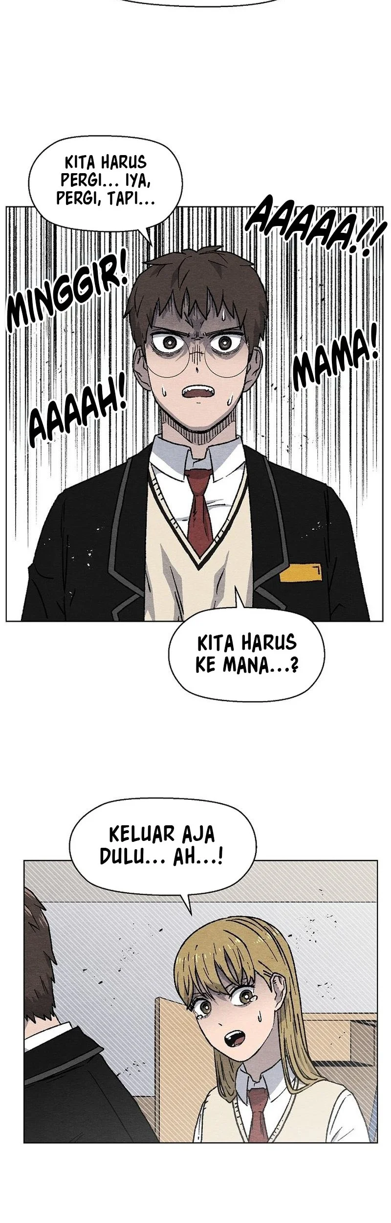 Leu Leu Leu Chapter 3 - halaman 23