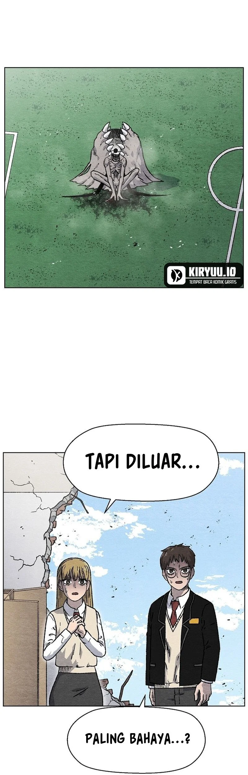 Leu Leu Leu Chapter 3 - halaman 24