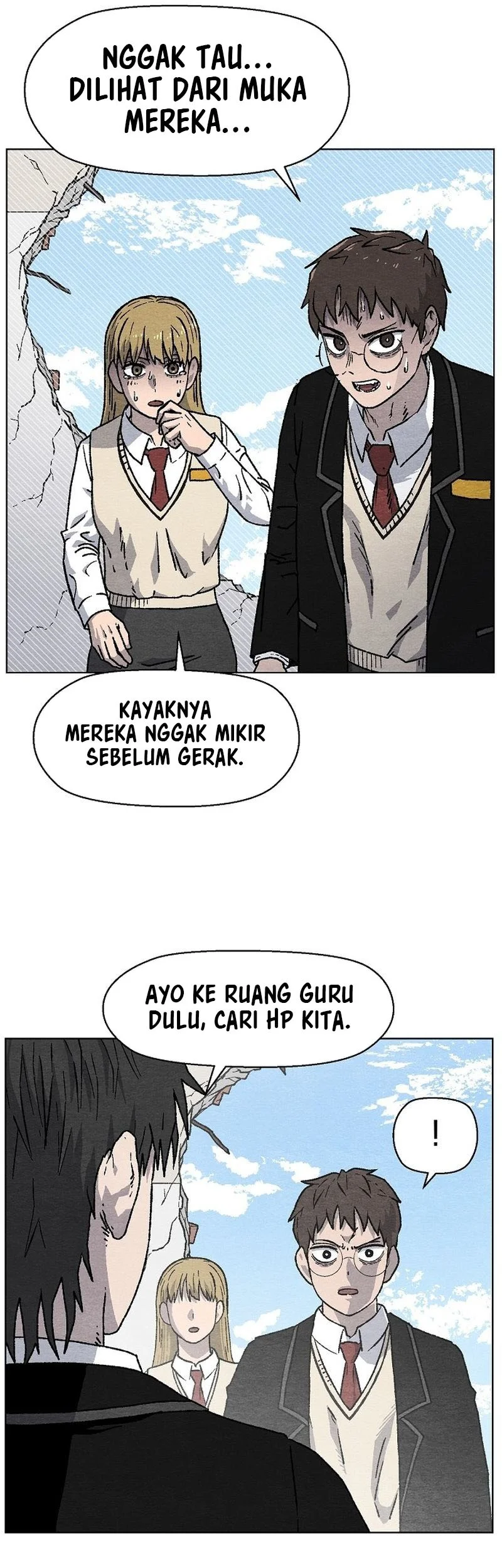 Leu Leu Leu Chapter 3 - halaman 26