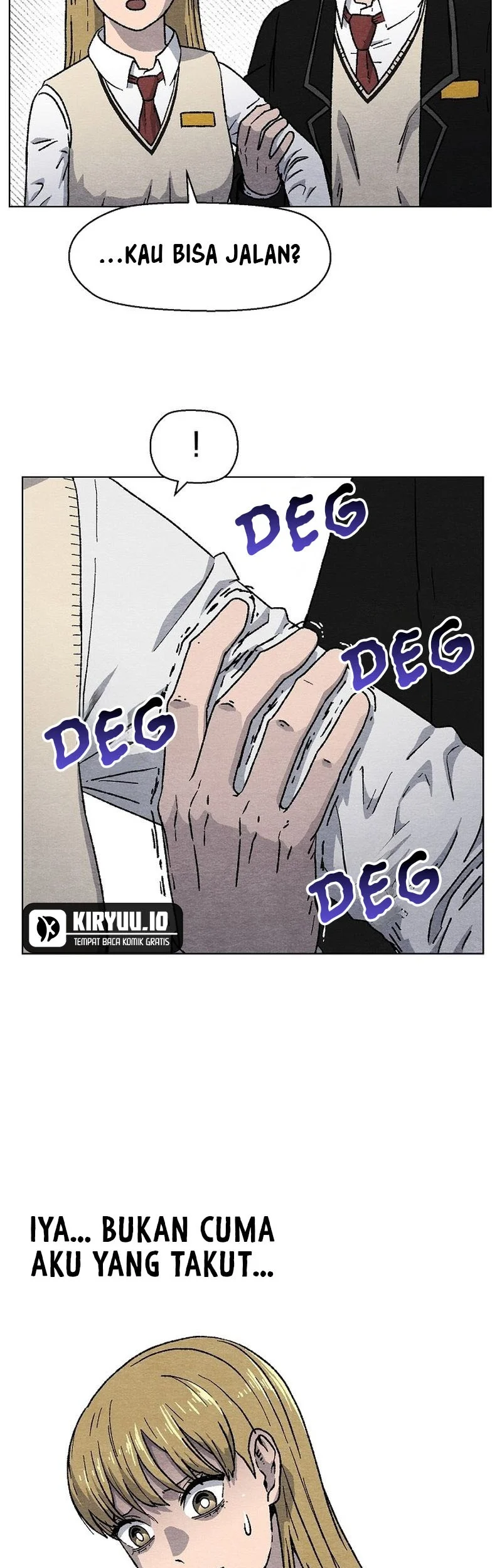 Leu Leu Leu Chapter 3 - halaman 44