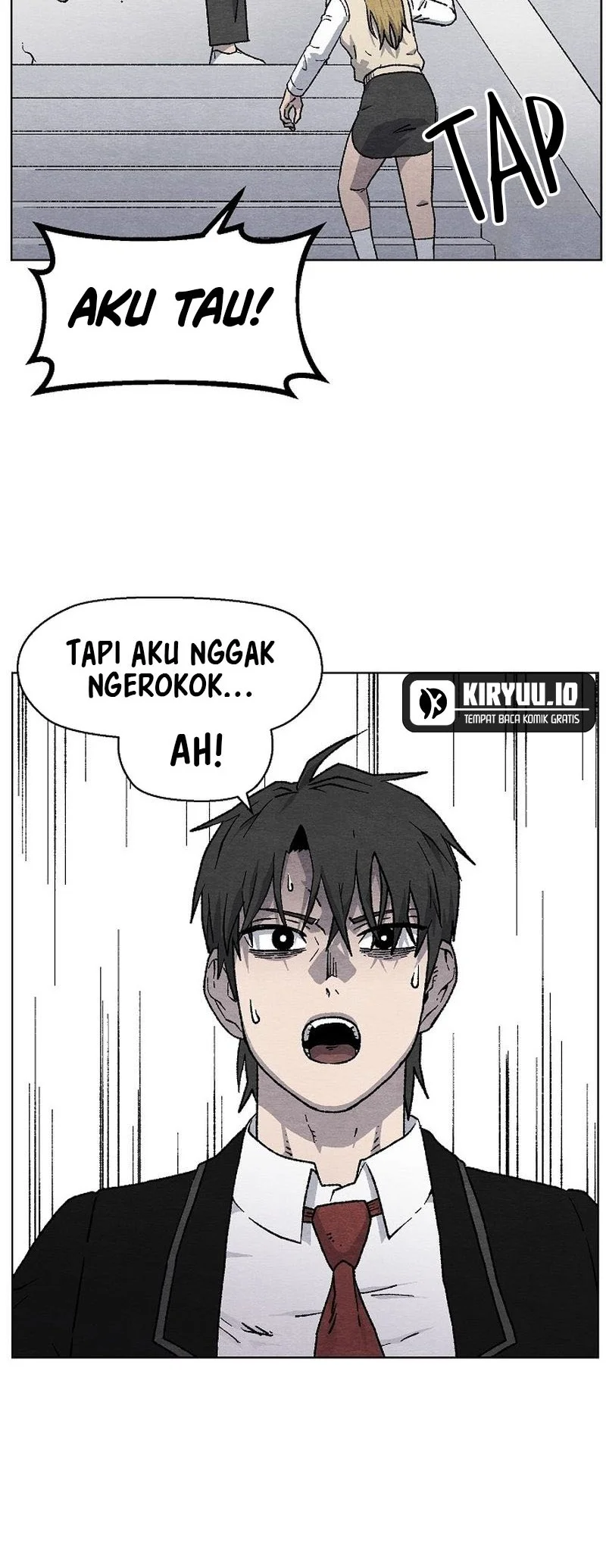 Leu Leu Leu Chapter 3 - halaman 49