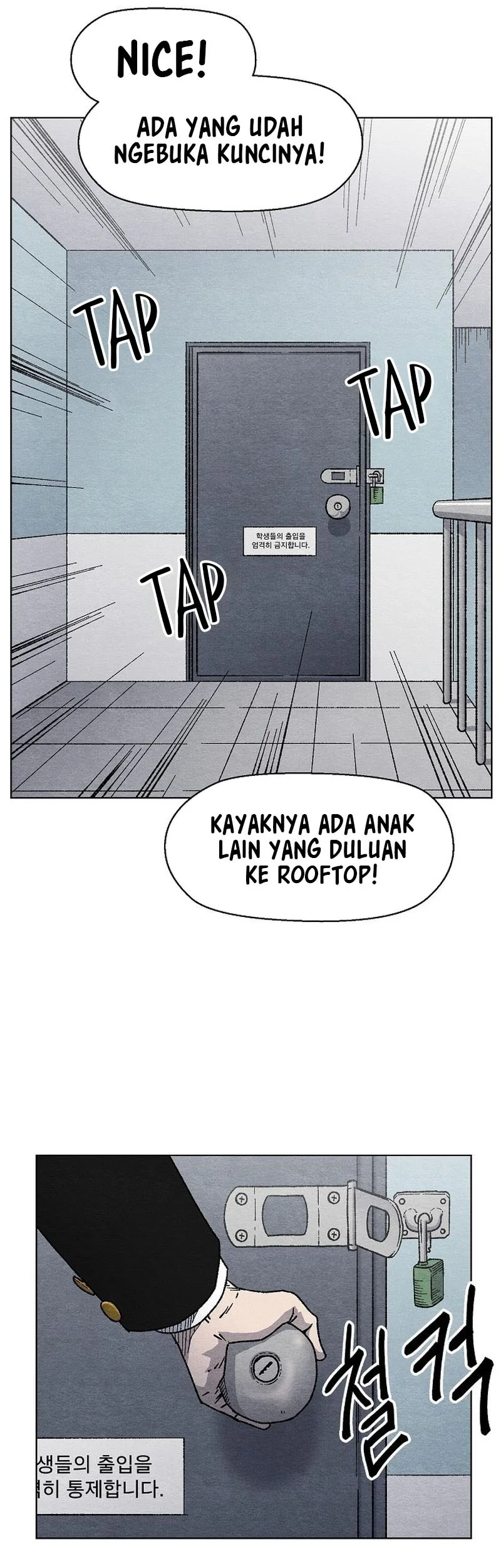 Leu Leu Leu Chapter 3 - halaman 50